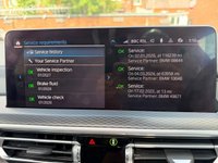 USED 2022 71 BMW IX3 80kWh M Sport Pro SUV 5dr Electric Auto (286 ps) Pan Roof, Head up display.