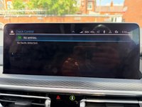 USED 2022 71 BMW IX3 80kWh M Sport Pro SUV 5dr Electric Auto (286 ps) Pan Roof, Head up display.