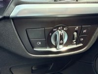 USED 2022 71 BMW IX3 80kWh M Sport Pro SUV 5dr Electric Auto (286 ps) Pan Roof, Head up display.