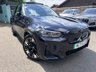 USED 2022 71 BMW IX3 80kWh M Sport Pro SUV 5dr Electric Auto (286 ps) Pan Roof, Head up display.