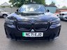 USED 2022 71 BMW IX3 80kWh M Sport Pro SUV 5dr Electric Auto (286 ps) Pan Roof, Head up display.