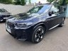 USED 2022 71 BMW IX3 80kWh M Sport Pro SUV 5dr Electric Auto (286 ps) Pan Roof, Head up display.