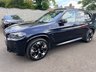 USED 2022 71 BMW IX3 80kWh M Sport Pro SUV 5dr Electric Auto (286 ps) Pan Roof, Head up display.