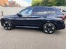 USED 2022 71 BMW IX3 80kWh M Sport Pro SUV 5dr Electric Auto (286 ps) Pan Roof, Head up display.