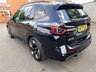 USED 2022 71 BMW IX3 80kWh M Sport Pro SUV 5dr Electric Auto (286 ps) Pan Roof, Head up display.
