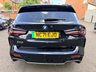 USED 2022 71 BMW IX3 80kWh M Sport Pro SUV 5dr Electric Auto (286 ps) Pan Roof, Head up display.