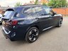USED 2022 71 BMW IX3 80kWh M Sport Pro SUV 5dr Electric Auto (286 ps) Pan Roof, Head up display.