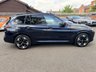 USED 2022 71 BMW IX3 80kWh M Sport Pro SUV 5dr Electric Auto (286 ps) Pan Roof, Head up display.