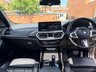 USED 2022 71 BMW IX3 80kWh M Sport Pro SUV 5dr Electric Auto (286 ps) Pan Roof, Head up display.