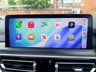 USED 2022 71 BMW IX3 80kWh M Sport Pro SUV 5dr Electric Auto (286 ps) Pan Roof, Head up display.
