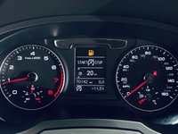 USED 2016 16 AUDI Q3 1.4 TFSI CoD S line SUV 5dr Petrol Manual Euro 6 (s/s) (150 ps) Metallic Grey | Black Interior | Bluetooth | Sat Nav | ULEZ OK