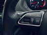USED 2016 16 AUDI Q3 1.4 TFSI CoD S line SUV 5dr Petrol Manual Euro 6 (s/s) (150 ps) Metallic Grey | Black Interior | Bluetooth | Sat Nav | ULEZ OK