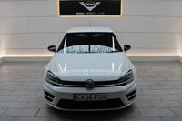 USED 2016 66 VOLKSWAGEN GOLF 2.0 TSI BlueMotion Tech R Hatchback 5dr Petrol DSG 4Motion Euro 6 (stop/start) (300 ps) 