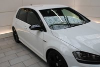 USED 2016 66 VOLKSWAGEN GOLF 2.0 TSI BlueMotion Tech R Hatchback 5dr Petrol DSG 4Motion Euro 6 (stop/start) (300 ps) 