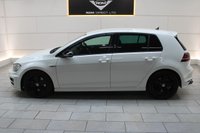 USED 2016 66 VOLKSWAGEN GOLF 2.0 TSI BlueMotion Tech R Hatchback 5dr Petrol DSG 4Motion Euro 6 (stop/start) (300 ps) 
