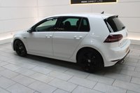 USED 2016 66 VOLKSWAGEN GOLF 2.0 TSI BlueMotion Tech R Hatchback 5dr Petrol DSG 4Motion Euro 6 (stop/start) (300 ps) 