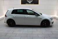 USED 2016 66 VOLKSWAGEN GOLF 2.0 TSI BlueMotion Tech R Hatchback 5dr Petrol DSG 4Motion Euro 6 (stop/start) (300 ps) 