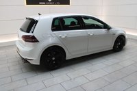 USED 2016 66 VOLKSWAGEN GOLF 2.0 TSI BlueMotion Tech R Hatchback 5dr Petrol DSG 4Motion Euro 6 (stop/start) (300 ps) 