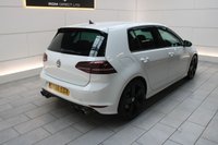 USED 2016 66 VOLKSWAGEN GOLF 2.0 TSI BlueMotion Tech R Hatchback 5dr Petrol DSG 4Motion Euro 6 (stop/start) (300 ps) 