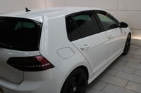 USED 2016 66 VOLKSWAGEN GOLF 2.0 TSI BlueMotion Tech R Hatchback 5dr Petrol DSG 4Motion Euro 6 (stop/start) (300 ps) 