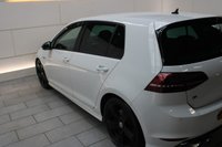 USED 2016 66 VOLKSWAGEN GOLF 2.0 TSI BlueMotion Tech R Hatchback 5dr Petrol DSG 4Motion Euro 6 (stop/start) (300 ps) 