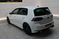 USED 2016 66 VOLKSWAGEN GOLF 2.0 TSI BlueMotion Tech R Hatchback 5dr Petrol DSG 4Motion Euro 6 (stop/start) (300 ps) 