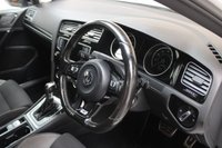 USED 2016 66 VOLKSWAGEN GOLF 2.0 TSI BlueMotion Tech R Hatchback 5dr Petrol DSG 4Motion Euro 6 (stop/start) (300 ps) 
