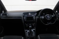 USED 2016 66 VOLKSWAGEN GOLF 2.0 TSI BlueMotion Tech R Hatchback 5dr Petrol DSG 4Motion Euro 6 (stop/start) (300 ps) 