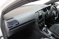 USED 2016 66 VOLKSWAGEN GOLF 2.0 TSI BlueMotion Tech R Hatchback 5dr Petrol DSG 4Motion Euro 6 (stop/start) (300 ps) 