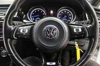 USED 2016 66 VOLKSWAGEN GOLF 2.0 TSI BlueMotion Tech R Hatchback 5dr Petrol DSG 4Motion Euro 6 (stop/start) (300 ps) 