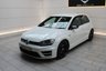 USED 2016 66 VOLKSWAGEN GOLF 2.0 TSI BlueMotion Tech R Hatchback 5dr Petrol DSG 4Motion Euro 6 (stop/start) (300 ps) 