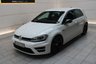 USED 2016 66 VOLKSWAGEN GOLF 2.0 TSI BlueMotion Tech R Hatchback 5dr Petrol DSG 4Motion Euro 6 (stop/start) (300 ps) 