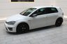 USED 2016 66 VOLKSWAGEN GOLF 2.0 TSI BlueMotion Tech R Hatchback 5dr Petrol DSG 4Motion Euro 6 (stop/start) (300 ps) 