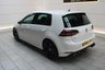 USED 2016 66 VOLKSWAGEN GOLF 2.0 TSI BlueMotion Tech R Hatchback 5dr Petrol DSG 4Motion Euro 6 (stop/start) (300 ps) 