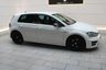 USED 2016 66 VOLKSWAGEN GOLF 2.0 TSI BlueMotion Tech R Hatchback 5dr Petrol DSG 4Motion Euro 6 (stop/start) (300 ps) 