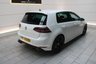 USED 2016 66 VOLKSWAGEN GOLF 2.0 TSI BlueMotion Tech R Hatchback 5dr Petrol DSG 4Motion Euro 6 (stop/start) (300 ps) 