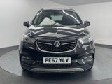 USED 2017 67 VAUXHALL MOKKA X 1.4i Turbo ecoTEC Design Nav SUV 5dr Petrol Manual Euro 6 (s/s) (140 ps) EXCELLENT HISTORY + BLUETOOTH