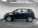 USED 2017 67 VAUXHALL MOKKA X 1.4i Turbo ecoTEC Design Nav SUV 5dr Petrol Manual Euro 6 (s/s) (140 ps) EXCELLENT HISTORY + BLUETOOTH