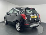 USED 2017 67 VAUXHALL MOKKA X 1.4i Turbo ecoTEC Design Nav SUV 5dr Petrol Manual Euro 6 (s/s) (140 ps) EXCELLENT HISTORY + BLUETOOTH