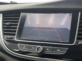 USED 2017 67 VAUXHALL MOKKA X 1.4i Turbo ecoTEC Design Nav SUV 5dr Petrol Manual Euro 6 (s/s) (140 ps) EXCELLENT HISTORY + BLUETOOTH