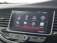 USED 2017 67 VAUXHALL MOKKA X 1.4i Turbo ecoTEC Design Nav SUV 5dr Petrol Manual Euro 6 (s/s) (140 ps) EXCELLENT HISTORY + BLUETOOTH