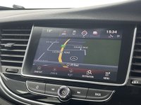 USED 2017 67 VAUXHALL MOKKA X 1.4i Turbo ecoTEC Design Nav SUV 5dr Petrol Manual Euro 6 (s/s) (140 ps) EXCELLENT HISTORY + BLUETOOTH