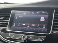 USED 2017 67 VAUXHALL MOKKA X 1.4i Turbo ecoTEC Design Nav SUV 5dr Petrol Manual Euro 6 (s/s) (140 ps) EXCELLENT HISTORY + BLUETOOTH