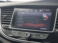 USED 2017 67 VAUXHALL MOKKA X 1.4i Turbo ecoTEC Design Nav SUV 5dr Petrol Manual Euro 6 (s/s) (140 ps) EXCELLENT HISTORY + BLUETOOTH