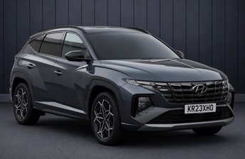 View our HYUNDAI TUCSON