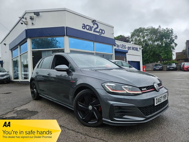 View our VOLKSWAGEN GOLF