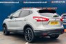USED 2017 17 NISSAN QASHQAI 1.5 dCi Tekna SUV 5dr Diesel Manual 2WD Euro 6 (s/s) (110 ps) 
