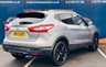 USED 2017 17 NISSAN QASHQAI 1.5 dCi Tekna SUV 5dr Diesel Manual 2WD Euro 6 (s/s) (110 ps) 