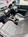 USED 2017 17 NISSAN QASHQAI 1.5 dCi Tekna SUV 5dr Diesel Manual 2WD Euro 6 (s/s) (110 ps) 