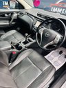 USED 2017 17 NISSAN QASHQAI 1.5 dCi Tekna SUV 5dr Diesel Manual 2WD Euro 6 (s/s) (110 ps) 